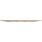 Ekena Millwork Blume Wood Fretwork Pierced Ceiling Medallion, Red Oak, 38"OD x 13 1/8"ID x 3/8"T CMWP38X38X0375BLRO - alternate 4